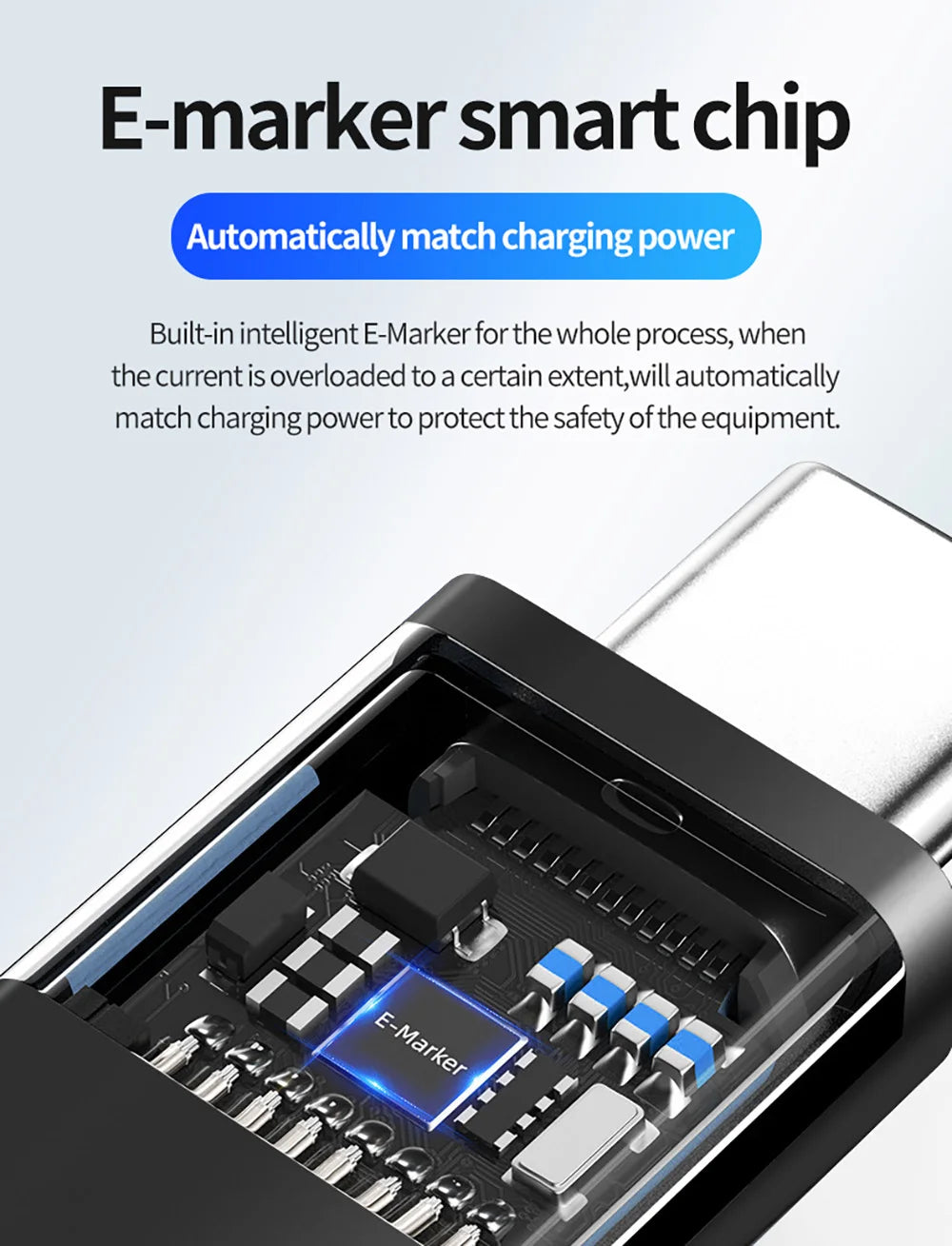 UGOjP Thunderbolt 4 Cable 90 Degree Elbow Right Angle USB4 Cable 40Gbps Data Transfer PD100W Data Cord For EGPU SSD iPad MacBook
